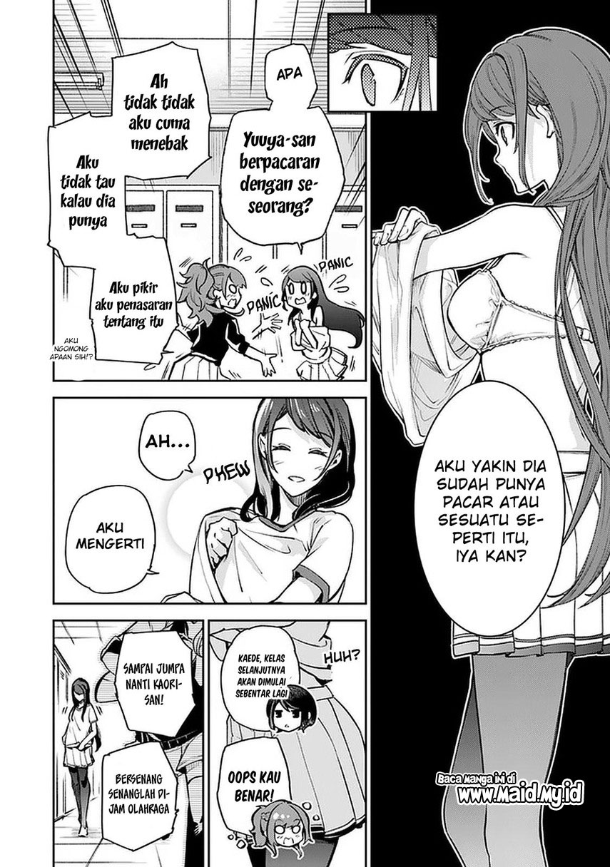 Isekai de Cheat Skill wo te ni Shita ore wa, Genjitsu Sekai wo mo Musou Suru ~Level Up wa Jinsei wo Kaeta~